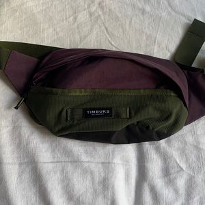 Tumbuk2 La Banane Fanny Pack